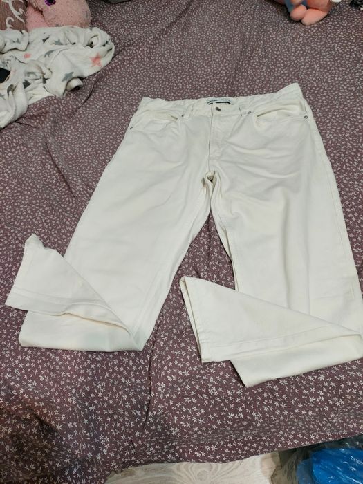 Pantalon  blugi băieți