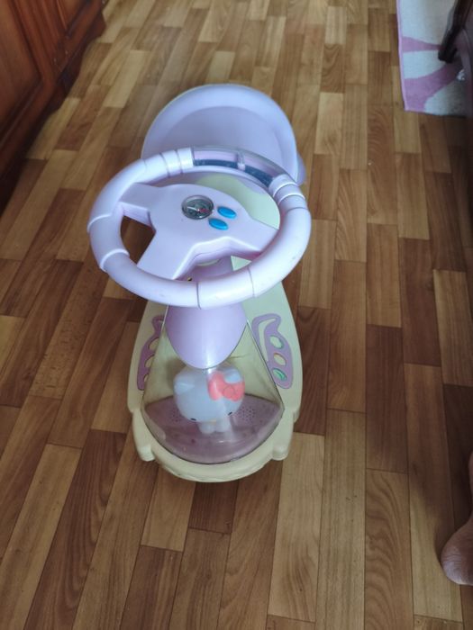 Толокары в отличном состоянии