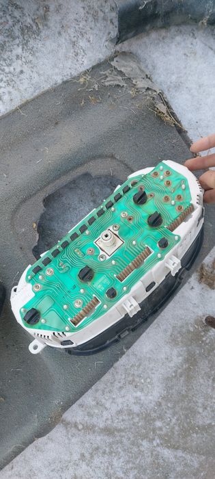 Запчасти на хюндай акцент 2004