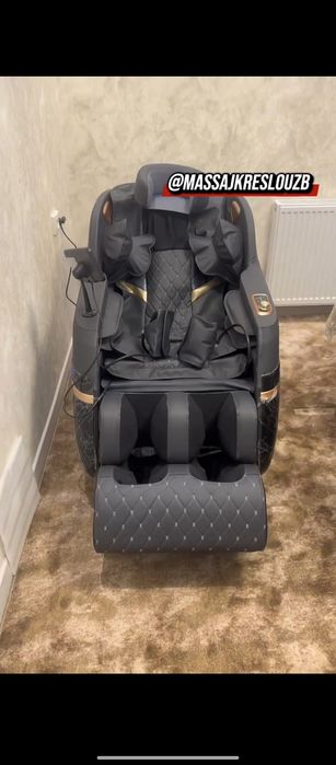 Massaj kreslo optom sklad массаж кресло оптом склад