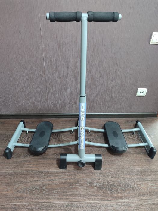 Тренaжоры в продаже