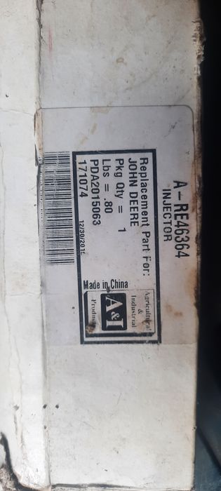 Продам форсунки 2 шт