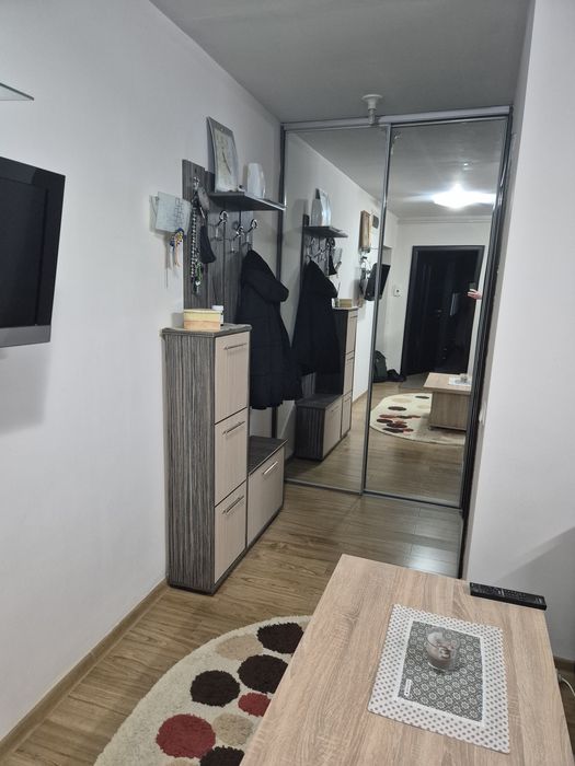 Apartament 1 camera de inchiriat Sibiu