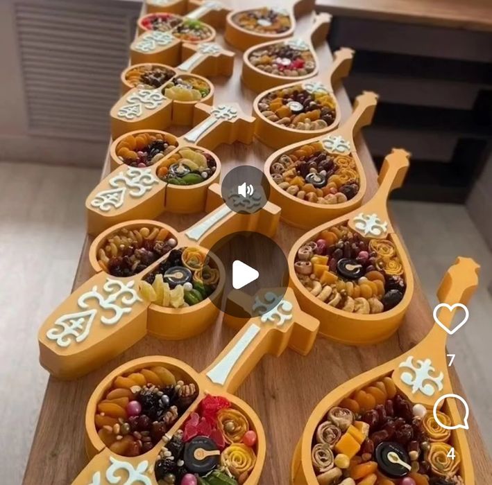 Пенобоксы для любого наполнения