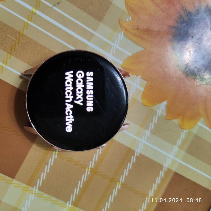 Смарт-часы samsung