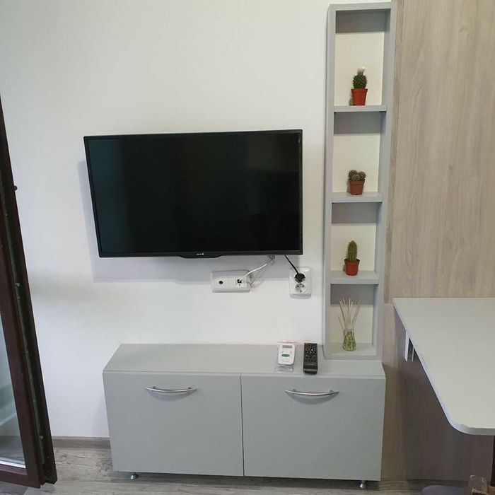 Продава се Едностаен апартамент в Пловдив, Южен - 37 кв.м за 958 €/кв.м - Снимка #3