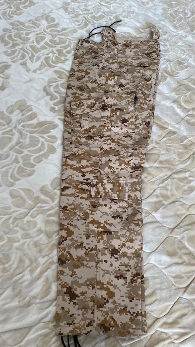 Продам форму, (дембельская)