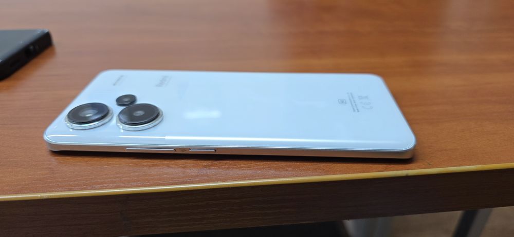 Redmi Note 13 Pro+ 5G