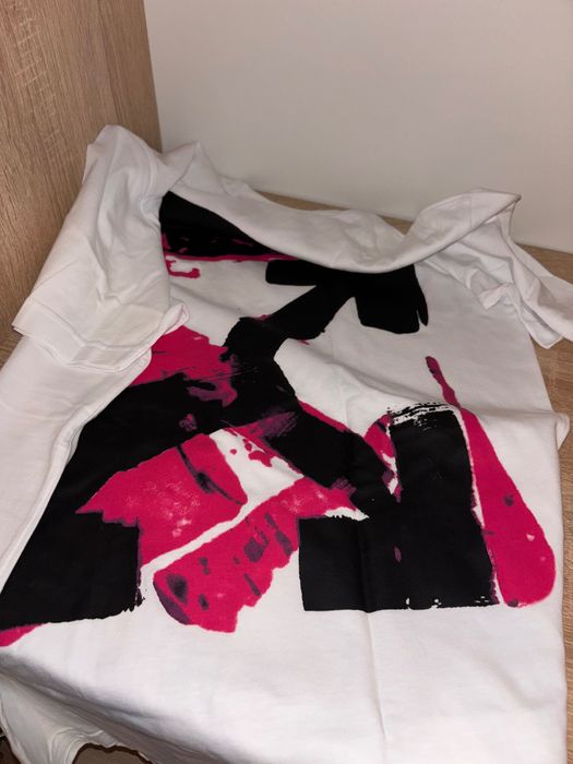 Tricou nou Off White