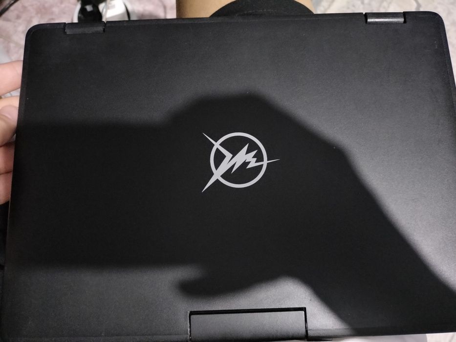 Ноутбук ZIK Computers