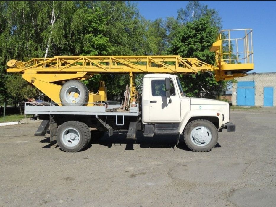 Автовышка!!! 18 до 30