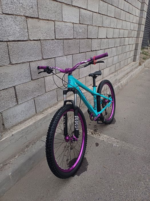 Продаю Велосипед Ерек L100