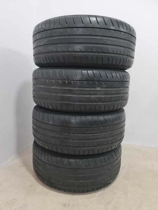 Jante 17 BMW Seria 3 G20 G21 Seria 4 G22 G23 Seria 5 G30 G31