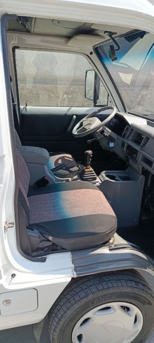 Chevrolet Damas 2021 — 8