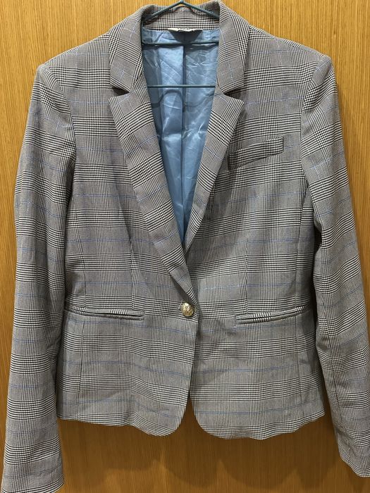 Сако Liu Jo, Zara, Jake’s