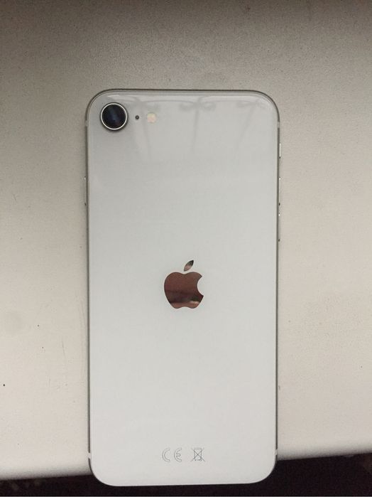 Iphone se2 обменяю 128гб