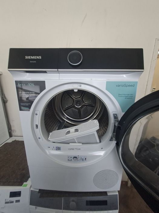 Сушилня Siemens iQ700