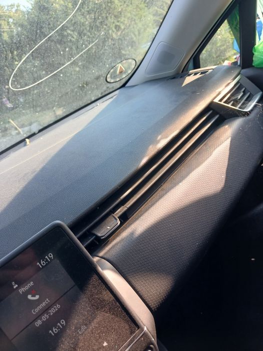 Renault clio 1.6 hibrid