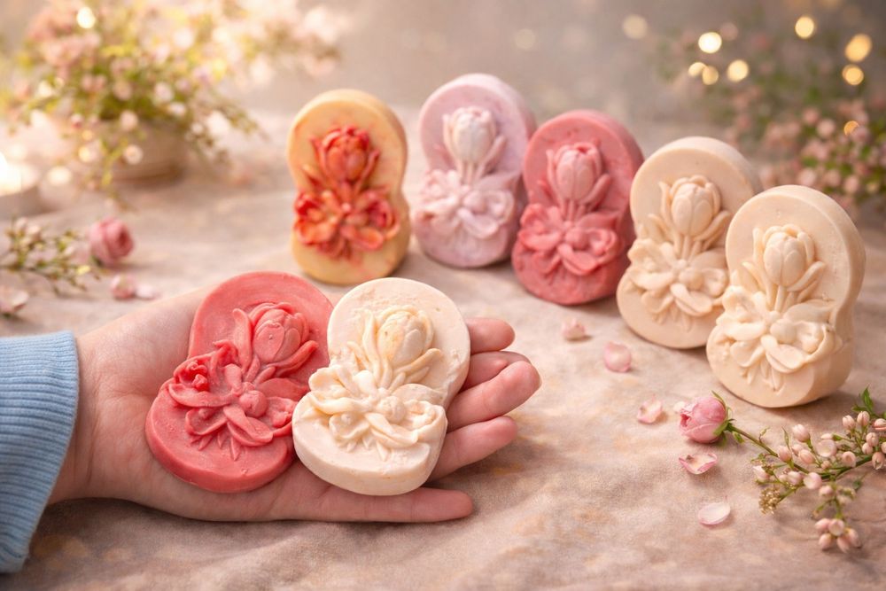 Свещ за 8 Март осмица