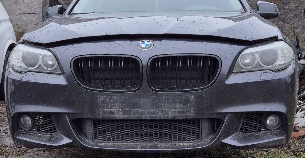 Capota bmw seria 5 f10 f11 cod culoare A90 2012