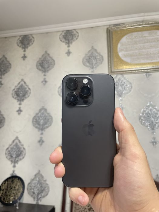 iPhone 14 Pro 256