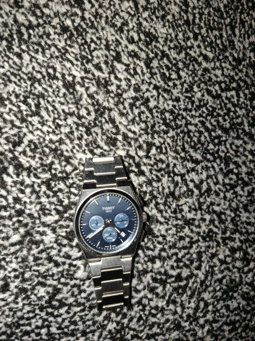 Часы Tissot 1853