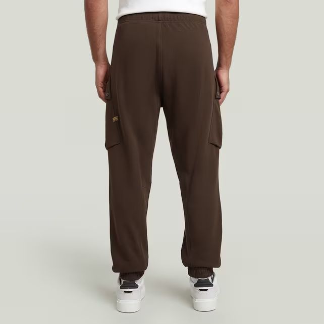 Оригинално долнище G-Star Raw Rovic M , L , XL , XXL ново мъжко анцуг