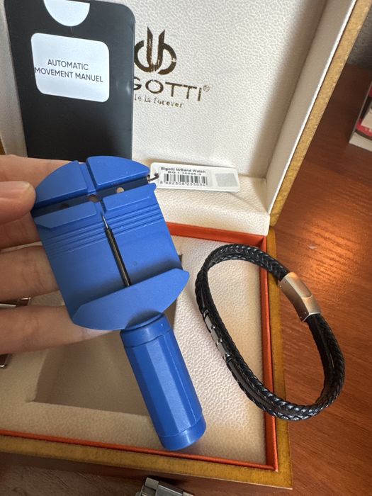 Наручные часы Bigotti