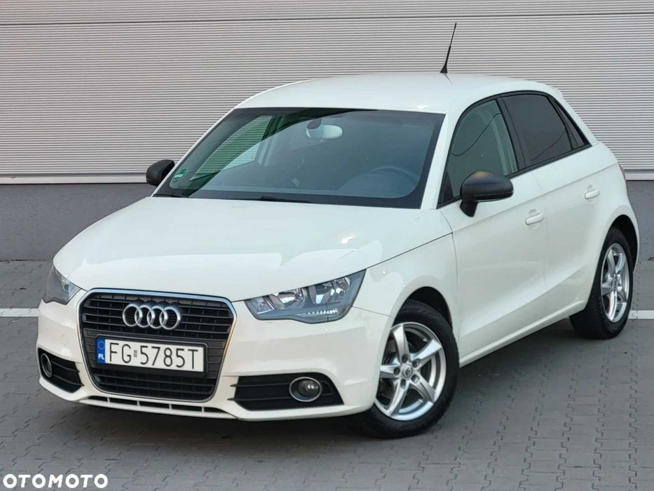 Audi A1 8X 2010-2018 PIESE AUTO