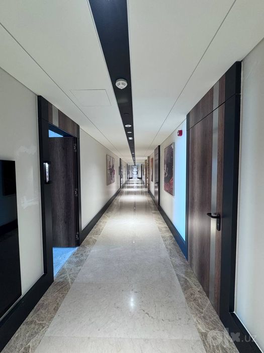 ЖК Piramit Tower 2х комн, 64м2 ‼️Текстильный мост