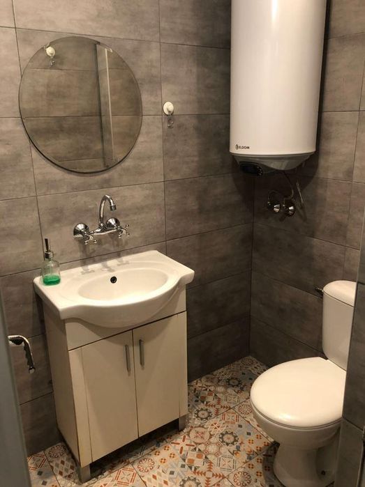 Дава се под наем Двустаен апартамент в Варна, Лятно кино Тракия - 60 кв.м за 525 € - Снимка #11