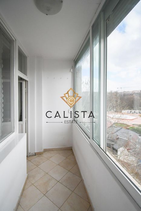 Дава се под наем Тристаен апартамент в София, Иван Вазов - 105 кв.м за 996.03 € - Снимка #14