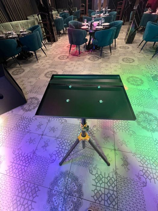 Стойка для ноутбука