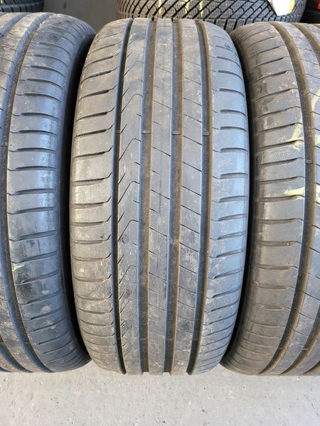 225/55/18 PIRELLI 4бр