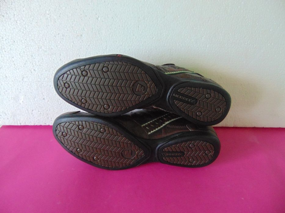 НОВИ Merrell номер 44 Оригинални мъжки спортни обувки