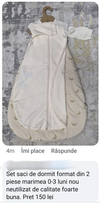 Saci de dormit noi, sac de iarna carut, sanie.