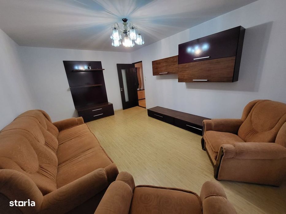 3 decomandate, Ireg, parter, MOBILAT