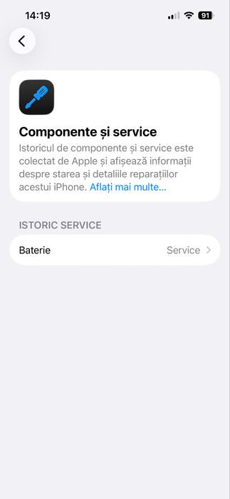 Iphone 13 Pro Graphite