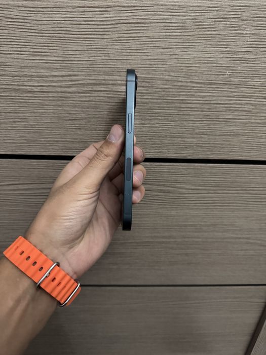 Айфон 13 без ремонта