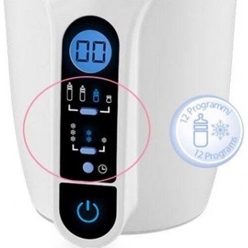 Продам подогреватель для бутылочек Chicco