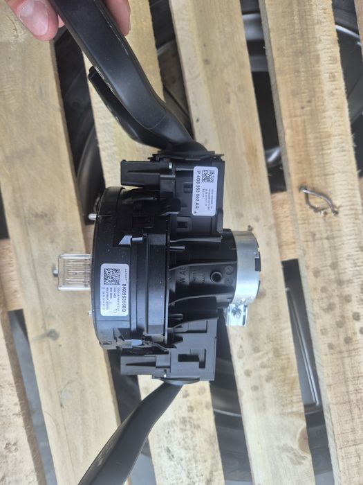 Bloc lumini/Spira volan Audi A5 2.0 TFSI CNC 2012-2016