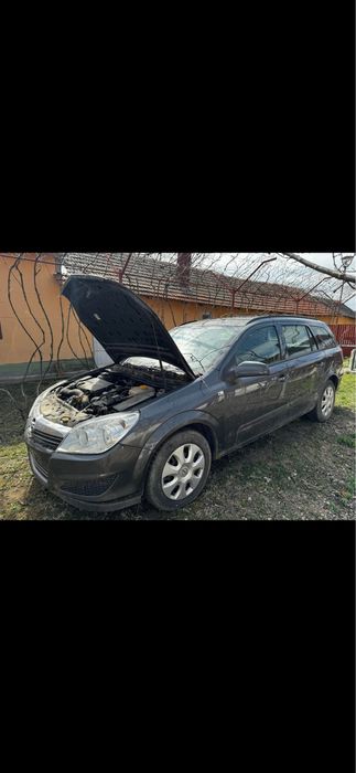 Vand opel astra h 1.7 dtj 110cp pentru dezmembrat