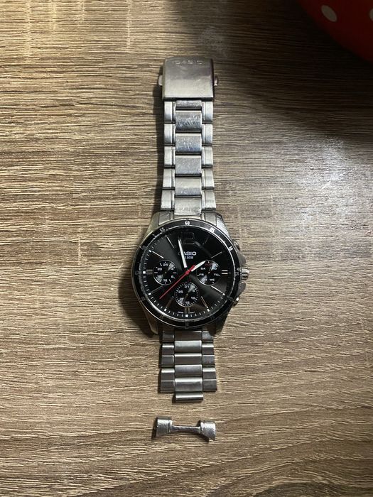 Часы Casio оригинал