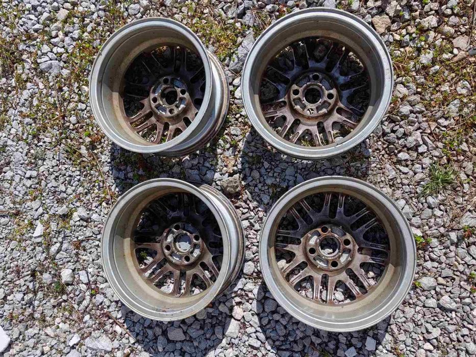 Джанти FORD 15 цола