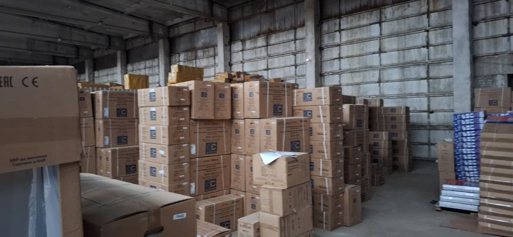 Продажа Установка кондиционеров