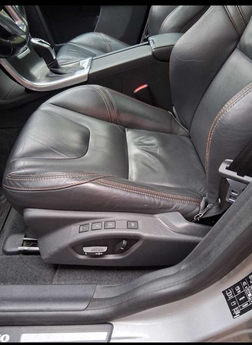 Volvo XC.60 / 2014 / Benzina 333 CP