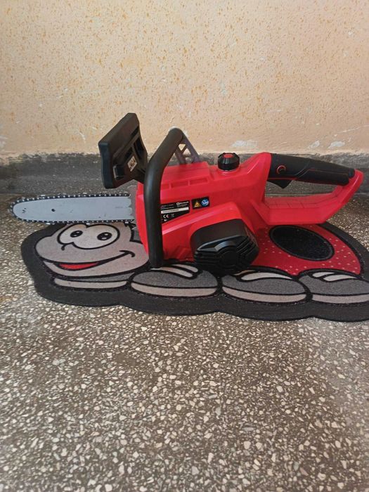 Drujba Einhell GE-LC  18/25 Li