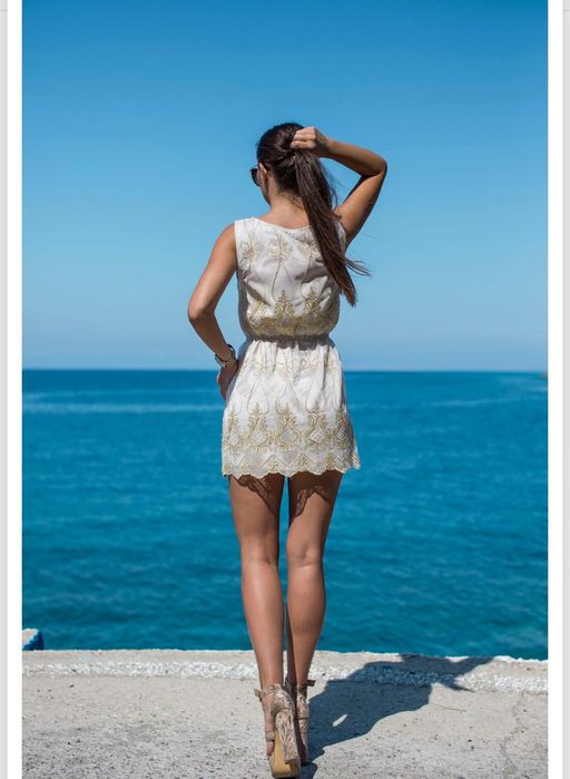 Рокля Edit fashion