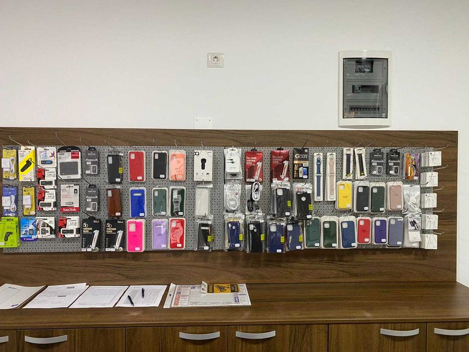  Carcasa Spate iphone 12 13 14 15 Pro & Pro Max Black Gold Silver 