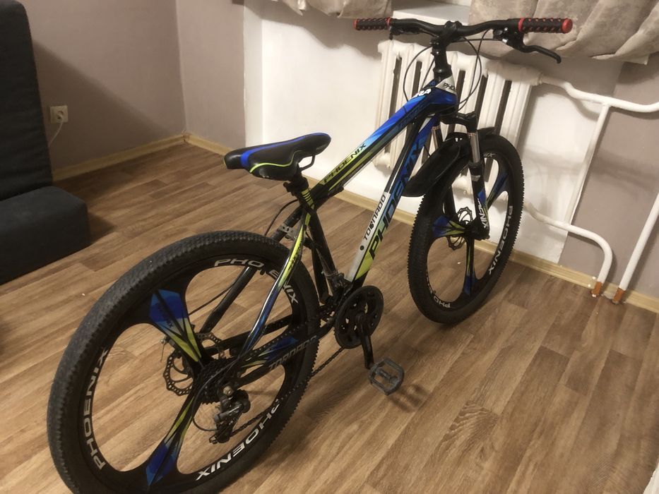 Велосипед для взрослого